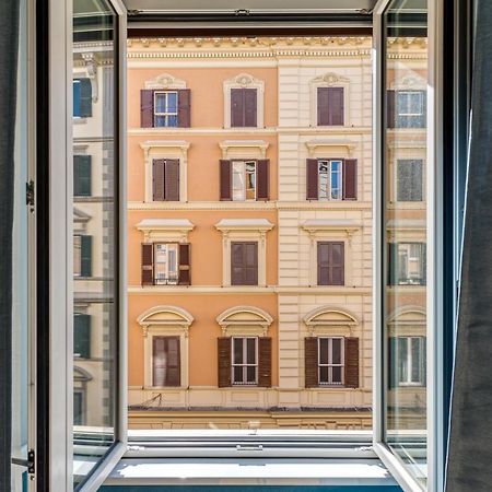 Rione Xxii Apartments Rom Eksteriør billede