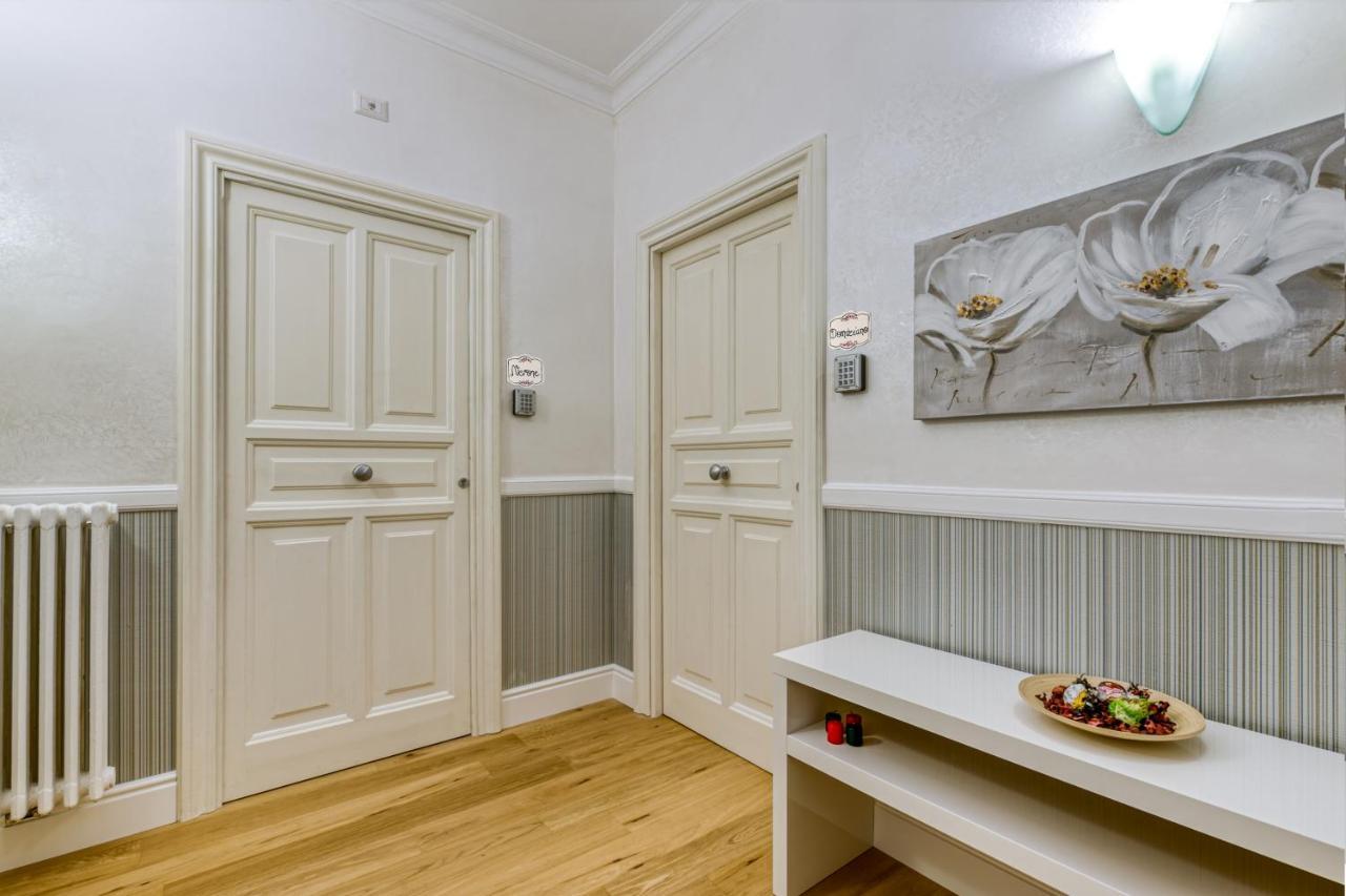 Rione Xxii Apartments Rom Eksteriør billede
