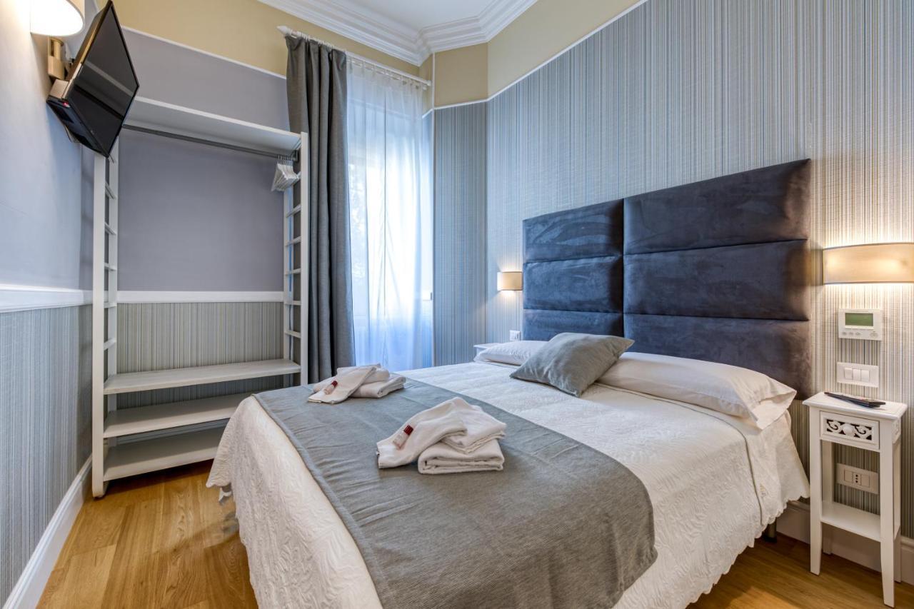 Rione Xxii Apartments Rom Eksteriør billede